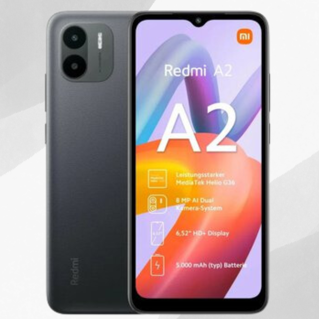 Xiaomi Redmi Note 10S – COMUNITELGDL